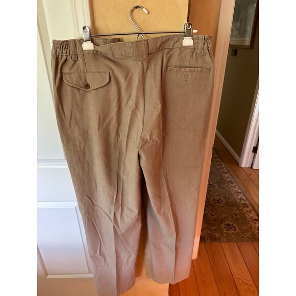 mens corduroy pants - Picture 2 of 4